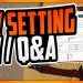 CS:GO | My Legit Hacking Setting (Aimware/Iniuria) // Some Friday Q&A  - I GOT BANNED... #BhopOwedxd