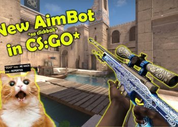 CSGO [NEW CHEATS haha] EP 3