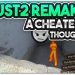 CS:GO | NEW DUST 2 REMAKE | A CHEATERS THOUGHTS | is HvH still POSSIBLE ?