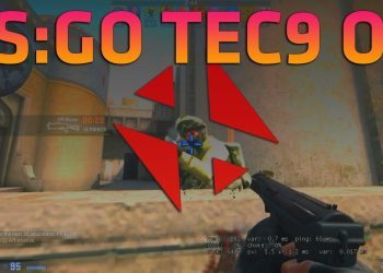 CS:GO - NEW Improved Tec9 Gameplay - LEGAL AIMBOT?!