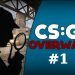 CS:GO OVERWATCH #1: CHEATER OU BON JOUEUR?!
