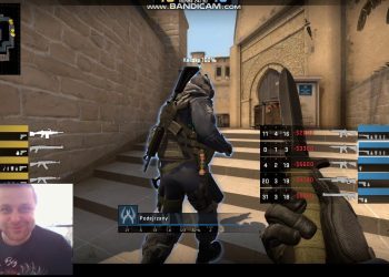 CS:GO OVERWATCH [10] LORD OF MIRAGE