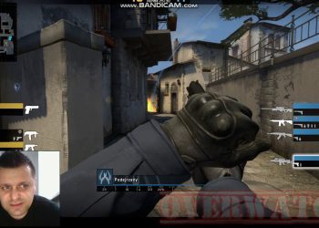 CS:GO OVERWATCH [17] INFERNO FATAL KILLER