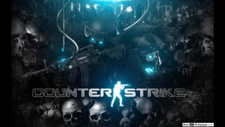 CS:GO // #OldboysCS Aged 36-39 (a game against cheaters on de_cache. They barely won)