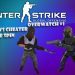 CSGO Overwatch #1 - Cheater vs Cheater, Noob Spin
