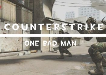 CSGO | Overwatch #2 | One bad man