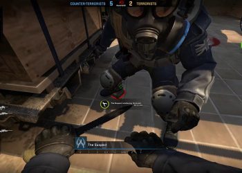 CS:GO Overwatch #20 - Mirage ONLY!