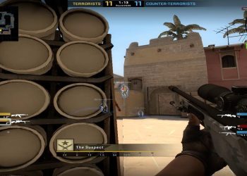 CS:GO Overwatch #27 - 5x VAC in 15 Minuten!