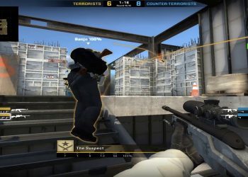 CS:GO Overwatch #31 - Autismus Maximus!