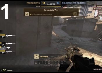 CS:GO Overwatch Adventures #1: When even ragehacks don't help