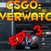 CSGO: Overwatch - Difficult decision; Hacker or legit?: Episode 3