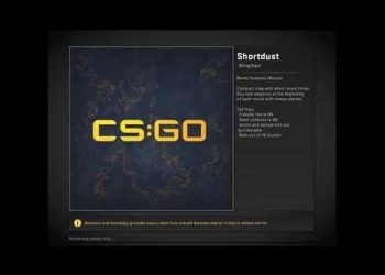 CS:GO Overwatch Episode 2 of Many