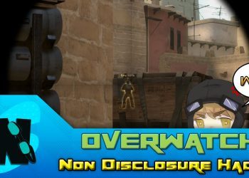 CS:GO Overwatch - Non Disclosure Hacks