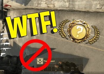 CSGO | Overwatch reaction | The Suspect