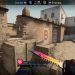 CS:GO POV Demo Gambit Nafany (25/10) vs Entropiq (de_dust2)