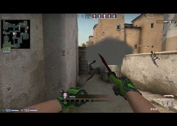 CS:GO POV Demo NiP Device (18/9) vs Liquid (de_dust2)