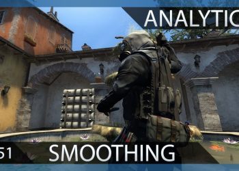 CSGO POV Demo Smoothing Tutorial