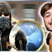 CS:GO PROS VS OFFICE Globals ft. kennyS, fl0m