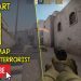 CSGO-Part 1 Counter-Strike Global Offensive Dust II Map