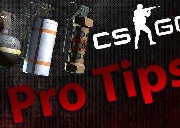 CS:GO Pro Tricks de_dust 2