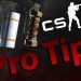 CS:GO Pro Tricks de_dust 2
