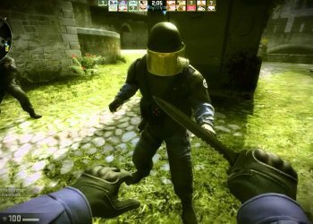 [CS:GO] Proof That Flusha Cheats?