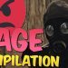 CS:GO - Rage Compilation! #10