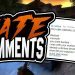 CS:GO | Reading HATE Comments On My "Legit Hacking Videos" #JustAHashtag