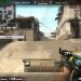 CSGO - S1MPLE CASUAL 1 V 5