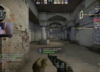 CSGO - SEMPHIS STORY ABOUT XANTARES