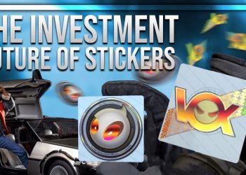 CS:GO STICKERS INVESTING | Their Future & Insane Manipulation EXPLAINED