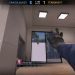 CSGO Scout headshot that got me reported once again :D