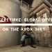 CS:GO | Spray Control | Xbox 360 Gameplay