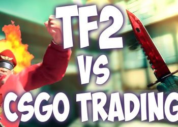 CS:GO - TF2 or CSGO trading, which is more profitable?
