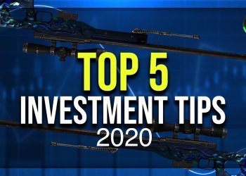 CS:GO | TOP 5 TIPS TO MAKE YOU BETTER AT INVESTING IN SKINS