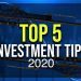 CS:GO | TOP 5 TIPS TO MAKE YOU BETTER AT INVESTING IN SKINS