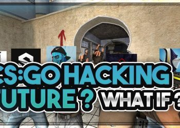 CS:GO | The FUTURE of CS:GO HACKING ?