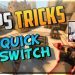 CS:GO Tips And Tricks #1 - The Quick Switch