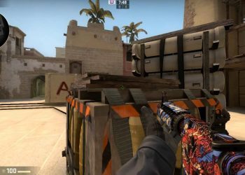 CS:GO Tips - Mastering Your Spot