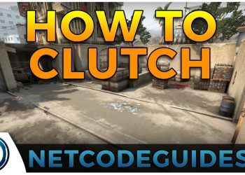 CS:GO [Tips & Tricks] How To Clutch