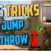 CS:GO Tips and Tricks #3 - Jump Throw Bind 2019!