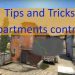 CS:GO Tips and Tricks for apartments control on Inferno (T-side)