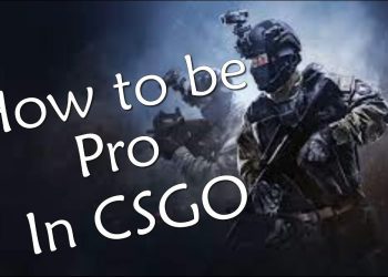 CSGO Tips to be a PRO