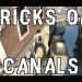 CSGO - Tricks on Canals