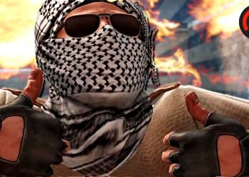 CS:GO - Turn off BRAIN to turn on AIM!