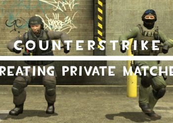 CSGO | Tutorial | How to Create Private Match Competitive for Free!