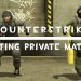 CSGO | Tutorial | How to Create Private Match Competitive for Free!
