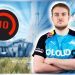 CS:GO WITH A PRO - Cloud9 Alex
