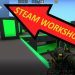 CS:GO WORKSHOP & Setting up Bots **TUTORIAL**