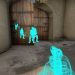 CS:GO Wallhacker BANNED!